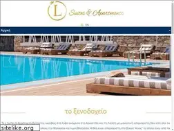 Sites similar to lefterisvillage.gr