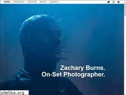 Sites similar to lefteyeburns.com
