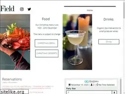 Sites similar to leftfieldedinburgh.co.uk