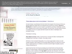 Sites similar to leftfieldperspectives.blogspot.com