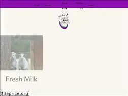 Sites similar to leftfootfarm.com