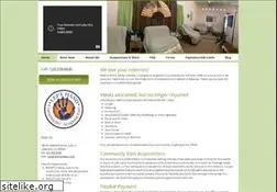 Sites similar to lefthandacu.com