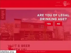 Sites similar to lefthandbrewing.com