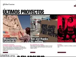 Sites similar to lefthandrotation.com