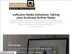 Sites similar to leftlanemedia.net