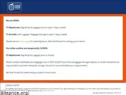 Sites similar to leftluggage.ie