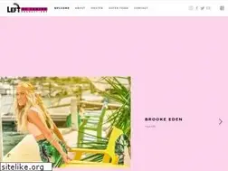 Sites similar to leftofcenterproductions.com