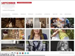 Sites similar to leftonredphotography.com