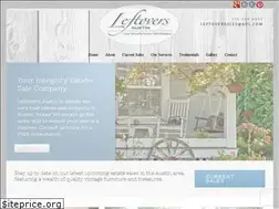 Sites similar to leftoversaustin.com