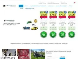 Sites similar to leftovertreasures.com
