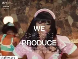 Sites similar to leftproductions.com