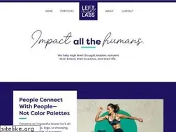 Sites similar to leftrightlabs.com