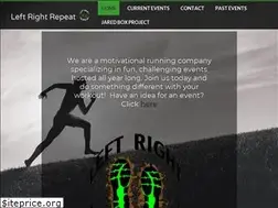 Sites similar to leftrightrepeat.net