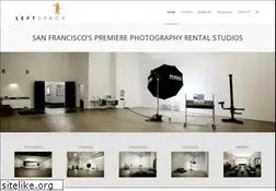 Sites similar to leftspace.com