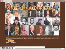 Sites similar to leftthisyear.blogspot.com