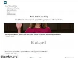 Sites similar to lefttimes.org