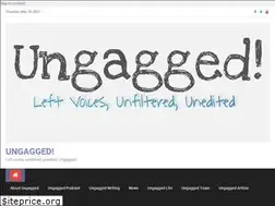 Sites similar to leftungagged.org