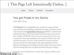 Sites similar to leftuseless.net