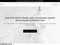 Sites similar to leftyproductionco.com