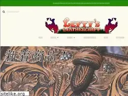 Sites similar to leftywestern.com