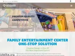 Sites similar to lefunland.com