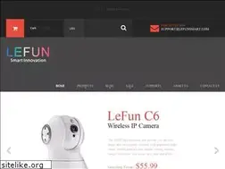 Sites similar to lefunsmart.com