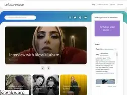 Sites similar to lefuturewave.com