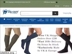 Sites similar to leg-care.co.uk