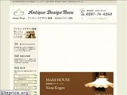 Sites similar to leg-nasu.com