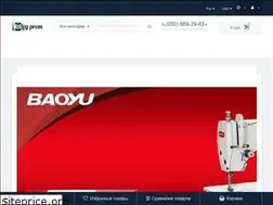 Sites similar to leg-prom.com.ua