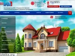 Sites similar to leg-prom.ru