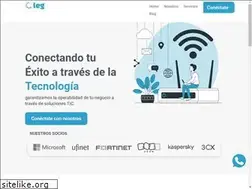 Sites similar to leg.cl