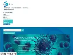 Sites similar to lega-nn.ru