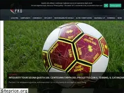 Sites similar to lega-pro.com