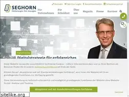 Sites similar to lega.de