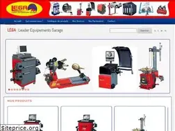 Sites similar to lega.ma