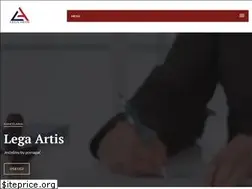 Sites similar to legaartis.pl