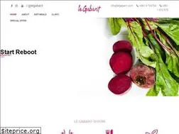 Sites similar to legabarit.com