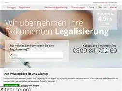 Sites similar to legabox.de