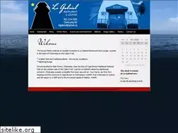 Sites similar to legabriel.com