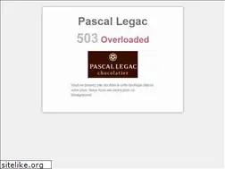 Sites similar to legac-chocolatier.fr