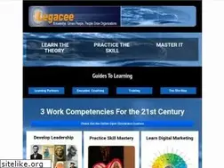 Sites similar to legacee.com
