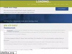 Sites similar to legaciesoffaith.org