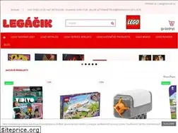 Sites similar to legacik.sk