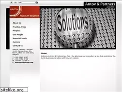 Sites similar to legacom.com