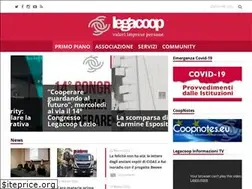 Sites similar to legacoop.coop