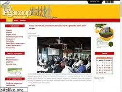 Sites similar to legacoopbasilicata.it
