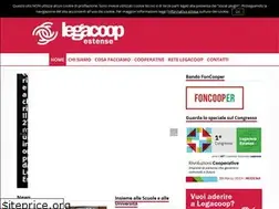 Sites similar to legacoopestense.coop