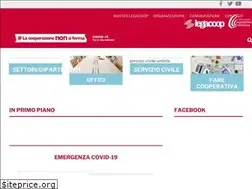 Sites similar to legacoopumbria.coop