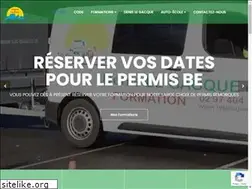 Sites similar to legacque-formationprofessionnelle.fr